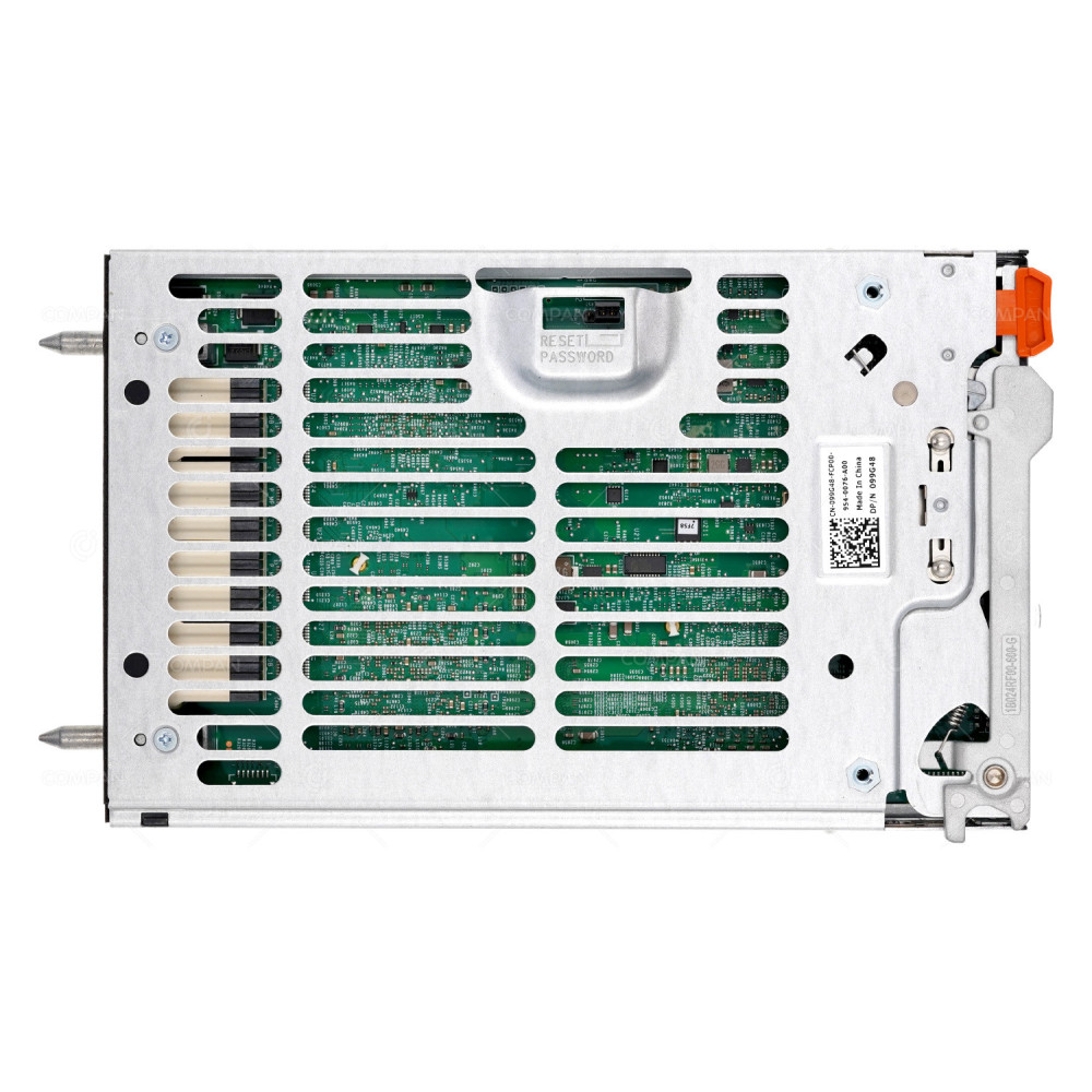 099G48  POWEREDGE MX9002M CHASSIS MANAGEMENT MODULE